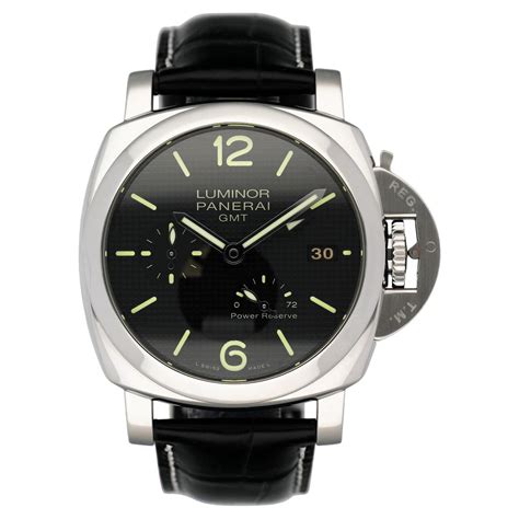 panerai pam00537|panerai luminor 1950 for sale.